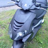 Piaggio NRG Power DT