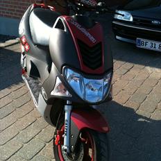 Kymco super 9