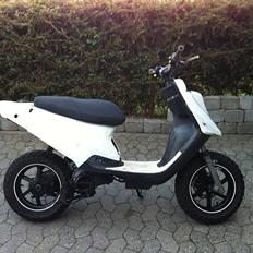 PGO hot 50 *BYTTET*
