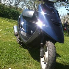 Yamaha Jog ArtisticSpec "as"