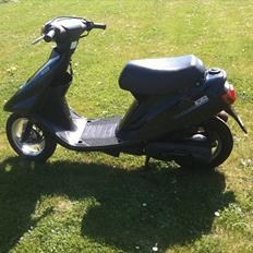 Yamaha Jog ArtisticSpec "as"