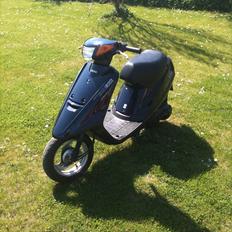 Yamaha Jog ArtisticSpec "as"