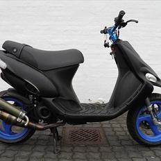 Gilera Stalker