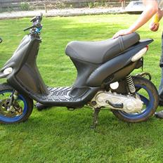 Gilera Stalker