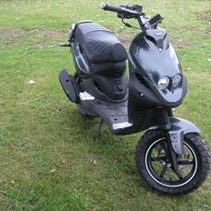 PGO PMX NAKED
