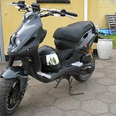 PGO PMX NAKED
