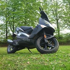 Aprilia Sr50 GP1 SOLGT!