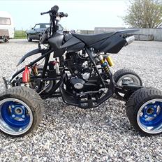 MiniBike atv - solgt