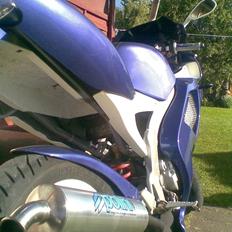 Aprilia Rs50 Solgt "byttet"