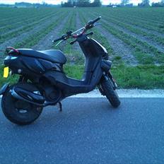 Peugeot TKR Furious *SOLGT*