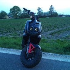 Peugeot TKR Furious *SOLGT*