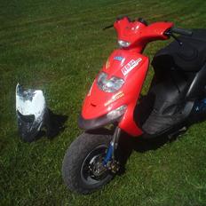 Gilera Stalker