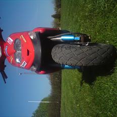 Gilera Stalker