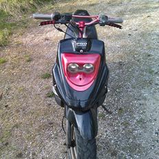 PGO Hot50 ..::BYTTET::..