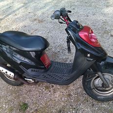 PGO Hot50 ..::BYTTET::..