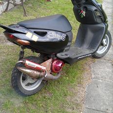 Aprilia Sonic *solgt*