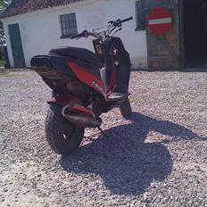 PGO hot 50 kærestens (solgt)