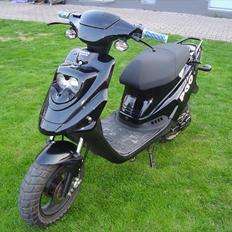 PGO Hot 50 - Stjålet!