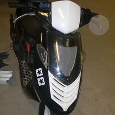 Aprilia Sonic ( byttet ) 