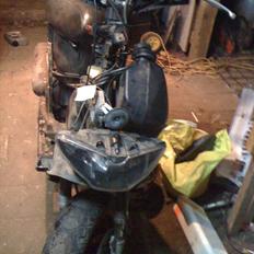 Gilera runner30™<(TL)>projekt