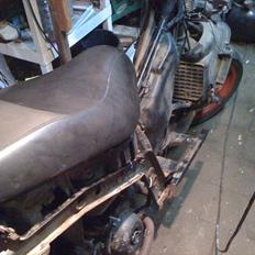 Gilera runner30™<(TL)>projekt