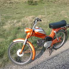 Puch MS-50 Super.