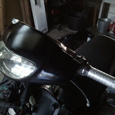 Giantco Sprint "Udyret" 