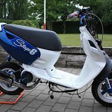 Aprilia • Sonic • SOLGT