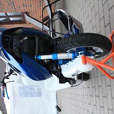 Aprilia • Sonic • SOLGT