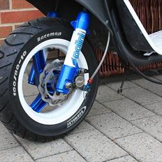 Aprilia • Sonic • SOLGT