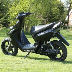 Yamaha BWs - Black Hawk 70cc