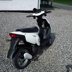 CPI Popcorn (Solgt)