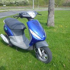 Piaggio New zip 
