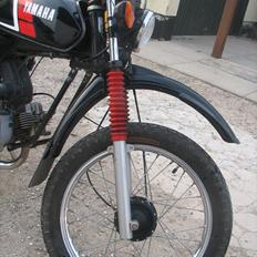 Yamaha FS1 2-Gear, 4 trin