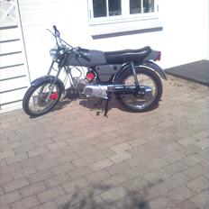 Suzuki K50 DN 90CC
