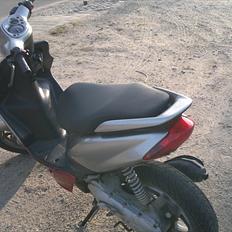 Yamaha JogR (Byttet til Sonic)