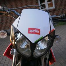 Aprilia SX 50