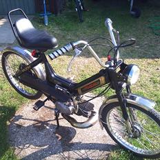 Puch Maxi k