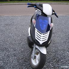 Aprilia Sonic  SOLGT