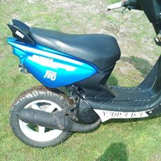 Yamaha BWS TILSALG!!