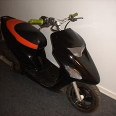 Honda sfx TILSALG KUN PENGE