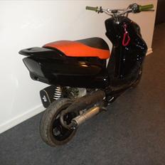 Honda sfx TILSALG KUN PENGE