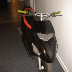 Honda sfx TILSALG KUN PENGE