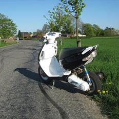 Aprilia Sonic  SOLGT