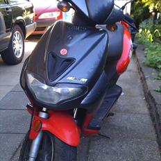 CPI Hussar -Tilsalg-