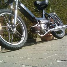 Puch maxi