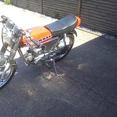 Yamaha FS1 4 - Gear DX