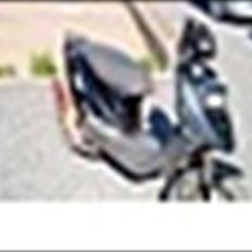 PGO Hot 50 # Bøvsen #