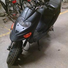 Gilera stalker 45 "stjålet"