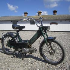 Puch Maxi K SOLGT